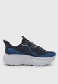 Tenis Running FILA Runter Azul de Fila