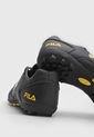 Guayo Negro-Amarillo FILA Ker Classic de Fila