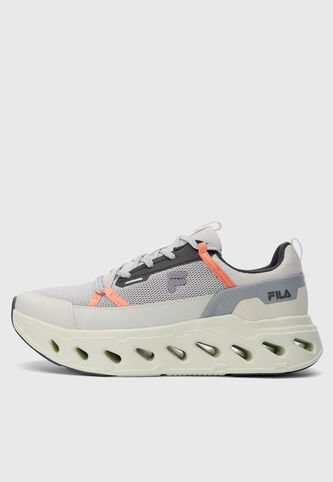 Tenis FILA Wakan Gris Fila