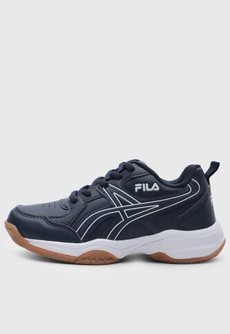 Tenis FILA Arena Azul Fila