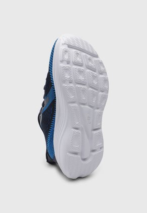 Tenis Running FILA Runter Azul