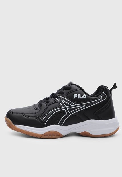 Tenis FILA Arena Negro
