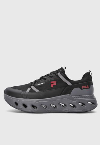 Tenis FILA Wakan Negro Fila