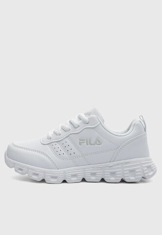 Tenis FILA Legacy Blanco Fila