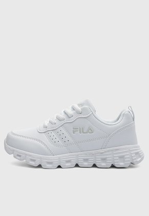 Tenis FILA Legacy Blanco