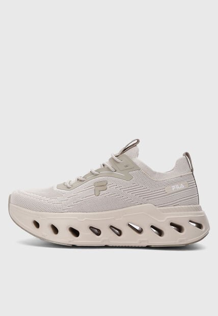 Tenis FILA Rupol Taupe Claro