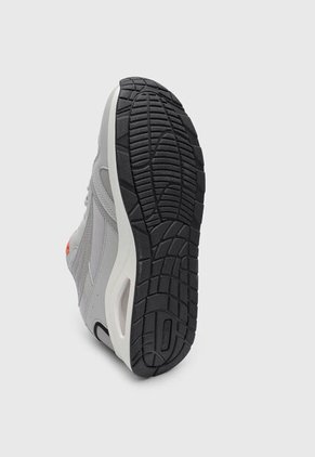 Tenis FILA Aspac Gris