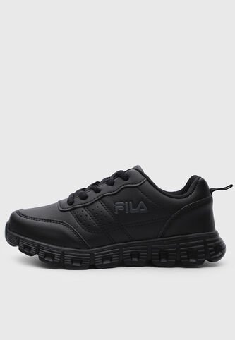 Tenis FILA Legacy Negro Fila