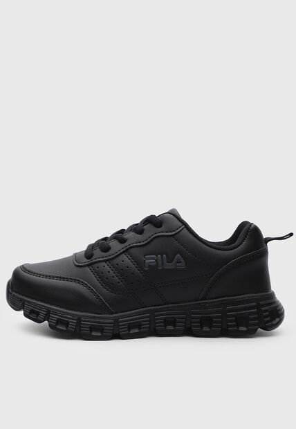 Tenis FILA Legacy Negro