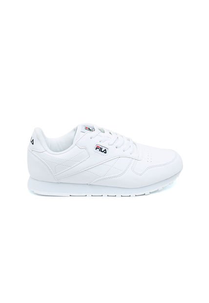 TENIS FILA HOMBRE 200110WHT CUSTOM NEW Talla 10