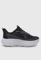 Tenis Running FILA Runter Negro de Fila