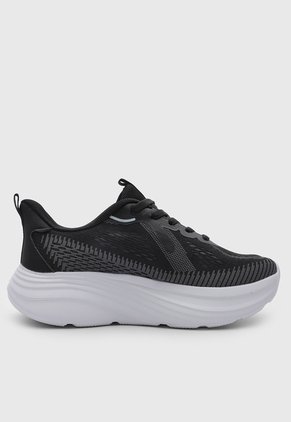 Tenis Running FILA Runter Negro