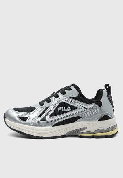Tenis FILA Ignix Negro