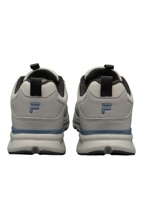 Tenis Fila Dilme Hombre-Gris/Blanco