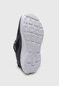 Tenis Running FILA Runter Negro de Fila