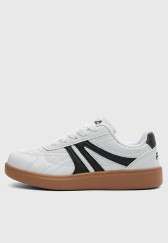 Tenis FILA Baseline Blanco Fila