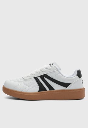Tenis FILA Baseline Blanco