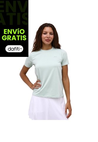 CAMISETA RISE FILA Fila