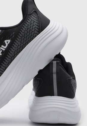 Tenis Running FILA Runter Negro