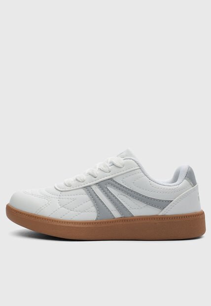 Tenis FILA Baseline Blanco
