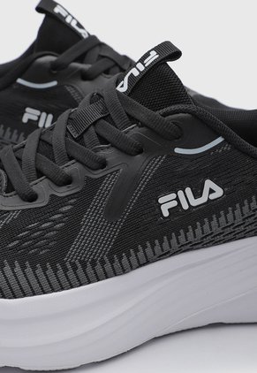 Tenis Running FILA Runter Negro