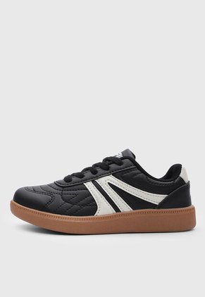 Tenis FILA Baseline Negro