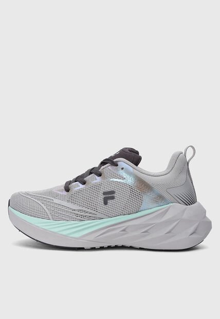 Tenis FILA Kuot Gris