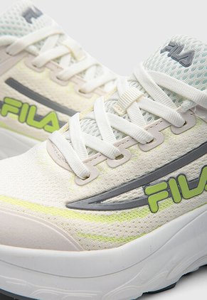 Tenis FILA Mavs Marfil
