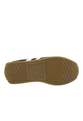 Tenis Fila Conter Hombre-Negro