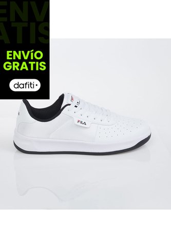 TENIS FILA HOMBRE 413070WHB CALMER Talla 8 Fila