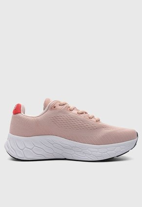 Tenis FILA Striked Rosa Nude