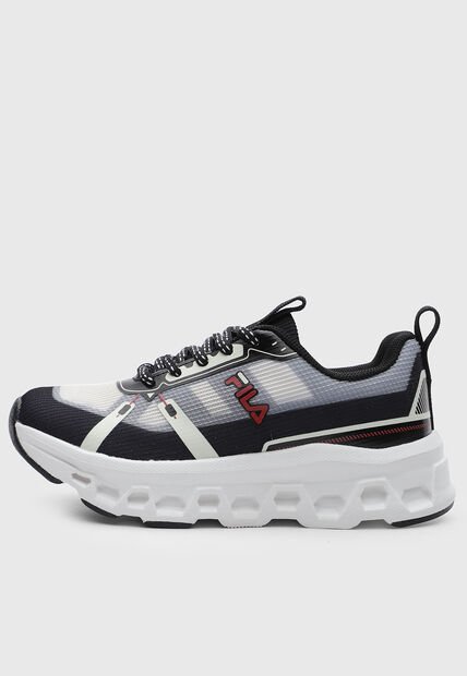 Tenis FILA Vortex Negro