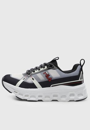 Tenis FILA Vortex Negro