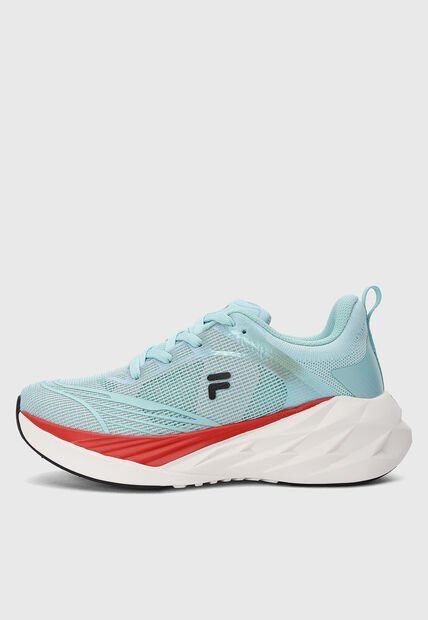 Tenis FILA Kuot Aguamarina