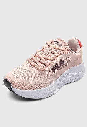 Tenis FILA Striked Rosa Nude