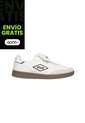 TENIS FILA HOMBRE 441130WHT CLASSIC DA Talla 9 de Fila