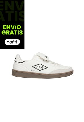 TENIS FILA HOMBRE 441130WHT CLASSIC DA Talla 9