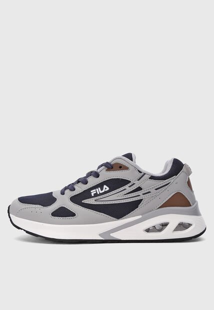 Tenis FILA Trum Azul