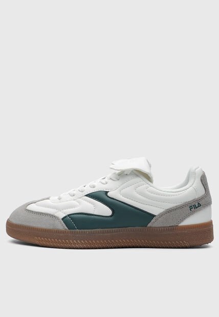 Tenis FILA Neto Blanco