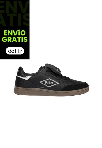 TENIS FILA HOMBRE 441130BLK CLASSIC DA Talla 11 Fila