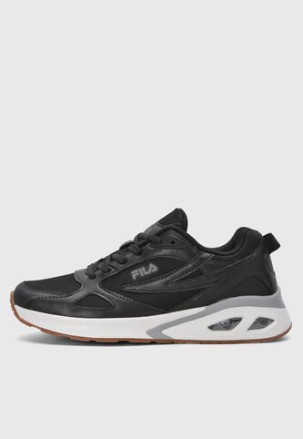Tenis FILA Trum Negro Fila