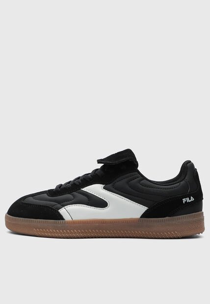 Tenis FILA Neto Negro