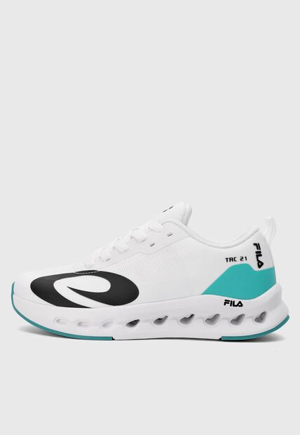 Tenis FILA Corv Blanco