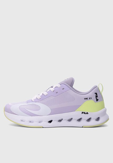 Tenis FILA Ws Corv Lila