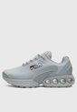 Tenis FILA Brum Blanco de Fila