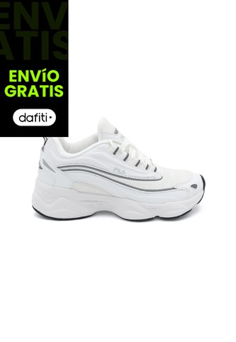 TENIS WS LITH FILA Fila
