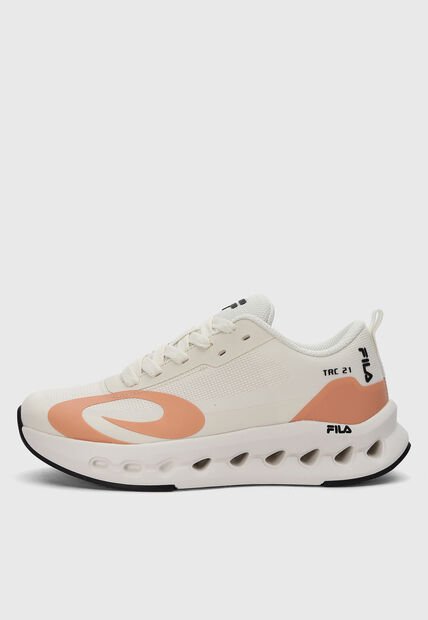 Tenis FILA Ws Corv Beige