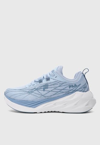Tenis FILA Euge Celeste Fila