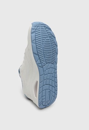 Tenis FILA Aspac Marfil