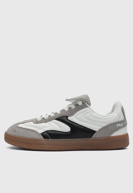 Tenis FILA Neto Blanco